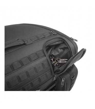 SADDLEMEN DBR4100 Tactical Seat Bag