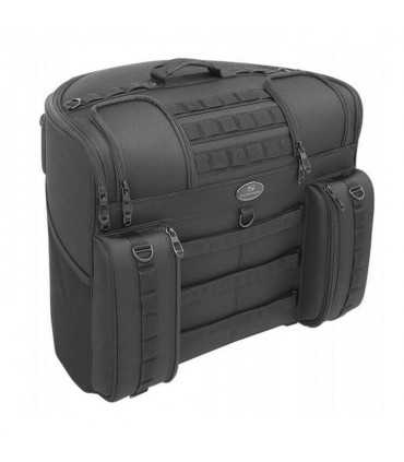 SADDLEMEN DBR4100 Tactical Seat Bag