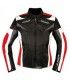 A-PRO HART LADY JACKET RED