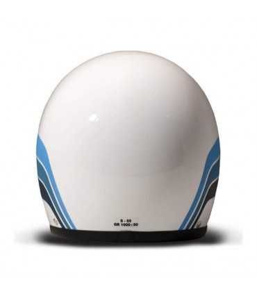 Dmd Retro Olympus helmet