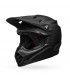 Bell Moto 9 Mips noir matt