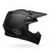 Bell Moto 9 Mips noir matt