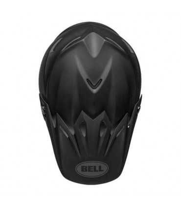 Bell Moto 9 Mips noir matt