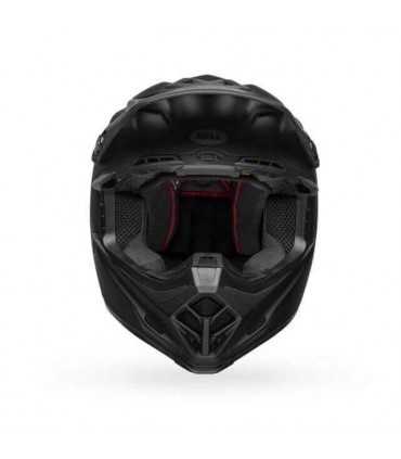 Bell Moto 9 Mips noir matt