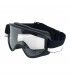 BILTWELL MOTO 2.0 GOGGLES BOLTS BLACK