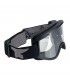 BILTWELL MOTO 2.0 GOGGLES SCRIPT BLACK