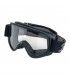 BILTWELL MOTO 2.0 GOGGLES SCRIPT BLACK