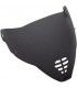 ICON AIRFLITE LIGHT DARK VISOR Antifog READY