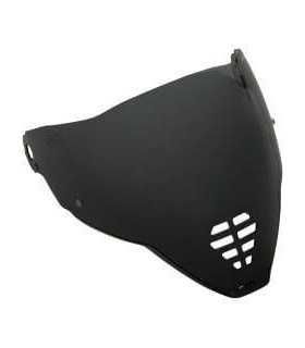 ICON AIRFLITE Antifog READY dark visor