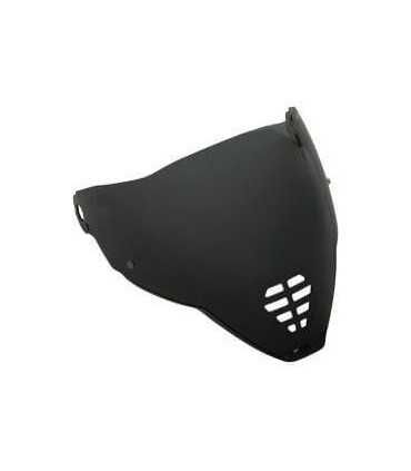 ICON AIRFLITE Antifog READY dark visor