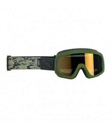 BILTWELL OVERLAND 2.0 GRUNZBRILLE