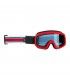 BILTWELL OVERLAND 2.0 RENNFAHRERBRILLE RED/WHITE/BLAU