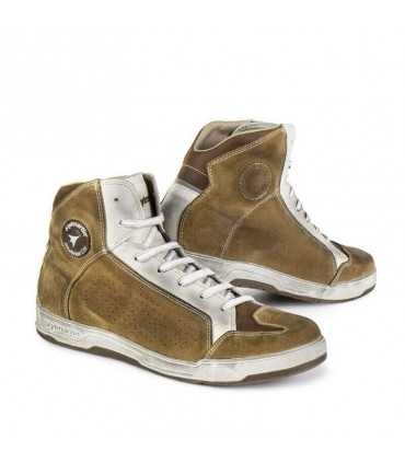 Stylmartin Colorado Beige Motorradschuhe