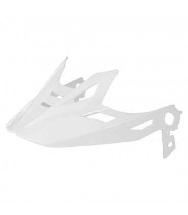 ICON AIRFLITE VISOR - WEIß