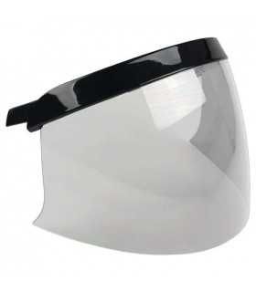 Bell Scout Air klar Visor