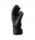 ROEG HANK LEATHER GLOVES BLACK