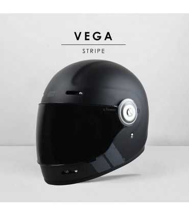 VISIERA FUME POUR ORIGINE VEGA