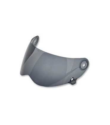 BILTWELL LANE SPLITTER schwarz visor