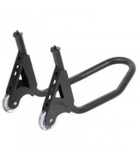 BIKE-LIFT Cavalletto Anteriore Universale FS-10 nero