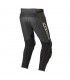 Hosen Alpinestars Track V2 Leder Schwarz