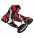 Racing stiefel PREXPORT SONIC rot