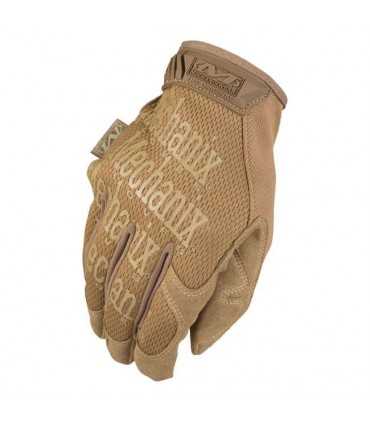 Mechanix Original coyote