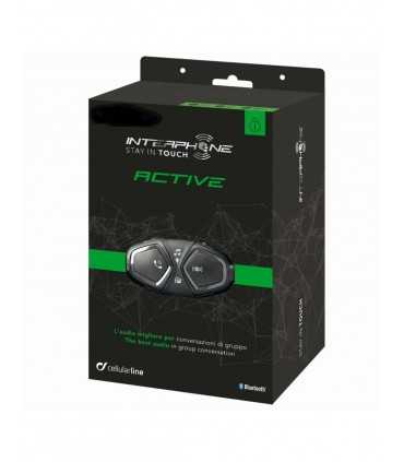 Interphone Active single