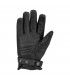 SEGURA CASSIDY gants noir en cuir