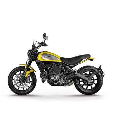 Ducati Scrambler (2015-17) Powercommander V