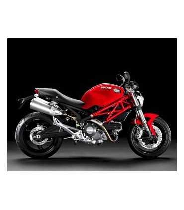 Ducati 696 (2009-13) Powercommander V