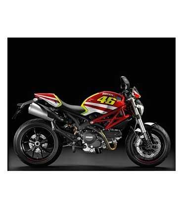 Ducati Monster 796 ABS (2011-14) Powercommander V