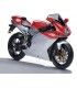 MV AGUSTA F4 1078RR (2009) Powercommander V