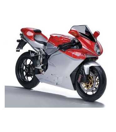 MV AGUSTA F4 1078RR (2009) Powercommander V