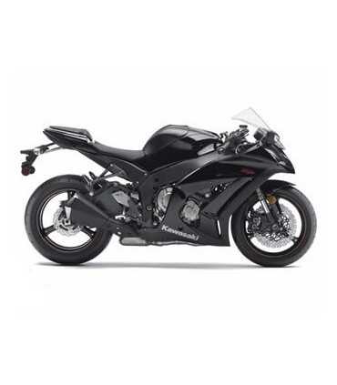 Kawasaki ZX-10R (2011-15) Powercommander V