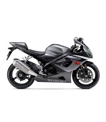 Suzuki Gsx-r 1000 (2005-06) Powercommander V