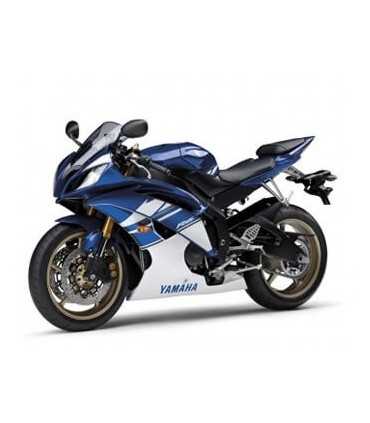 Yamaha R6 (2008-16) Powercommander V