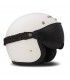 DMD HELMET VISIERE NOIR