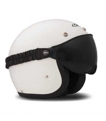 DMD HELMET VISIERA SCURA