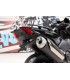 Evotech License plate Yamaha T-MAX 530 (2017-19) ESTR-0224