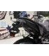 Evotech porte plaque Yamaha MT-09 (2017-20) ESTR-0223