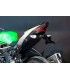 Evotech support de plaque Kawasaki ZX-6R Ninja (2019-20) ESTR-0424