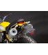 Evotech support de plaque Ducati Scrambler 1100 2018