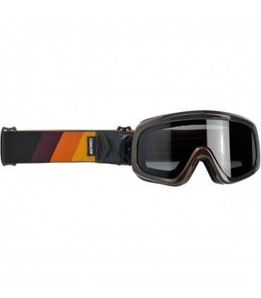 BILTWELL OVERLAND 2.0 SCHUTZBRILLE BRAUN