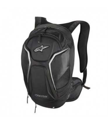 Alpinestars Tech Aero Motorrad-Rucksack schwarz