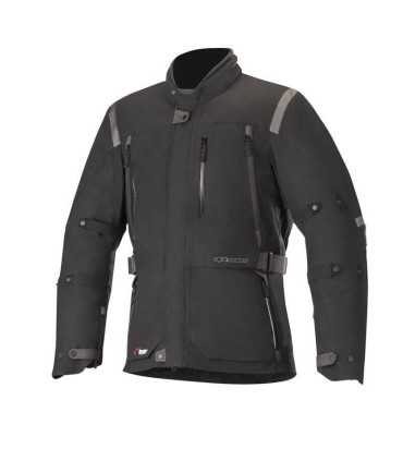 Giacca Alpinestars Distance Drystar nera