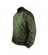 JOHN DOE FLIGHT JACKE OLIVE