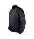 JOHN DOE FLIGHT JACKET BLACK