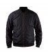 JOHN DOE FLIGHT JACKET NERO