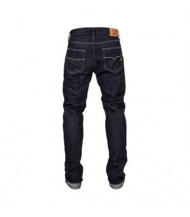 JOHN DOE IRONHEAD XTM® JEANS RAW DENIM 32 LANG