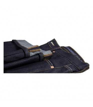 JOHN DOE IRONHEAD XTM® JEANS RAW DENIM 32 LANG